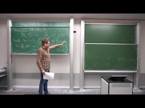 3.5. The exponential function, logarithms and powers (Part 1 of 2)