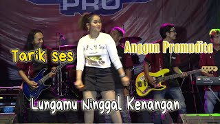 Download lagu Anggun Pramudita - Lungamu Ninggal Kenangan | Dangdut mp3 Download lagu Anggun Pramudita - Lungamu Ninggal Kenangan | Dangdut mp3