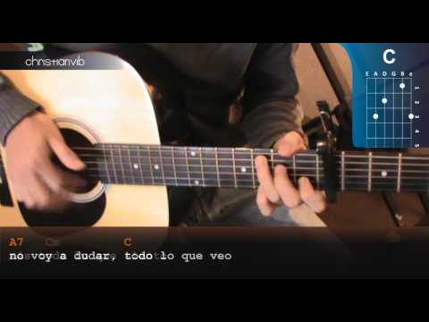 Hacer Un Puente - La Franela