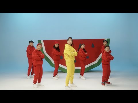 Uyangadari - Kubus-д бид дуртай