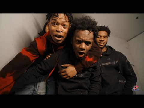 90Rackss - Allegations {Official Video SHOT BY @RARIDIGITAL }