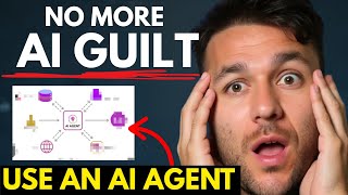 Everyone Talks About AI… Almost Nobody Gets Paid From It (AI Agents Are The Key)