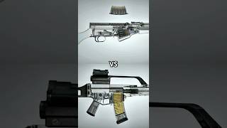 Download lagu SKS 🆚 HK G36 #shorts mp3