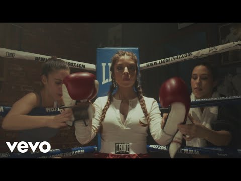 Soleá Morente - Con Los Nudillos