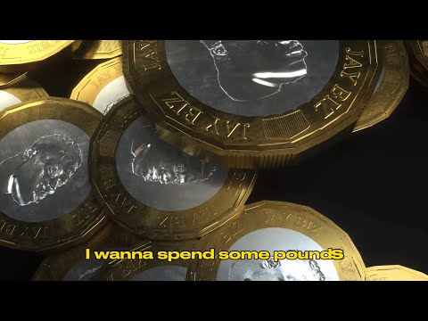 Jay Biz - Spend Some Pounds (SSP) [Official Visualiser]