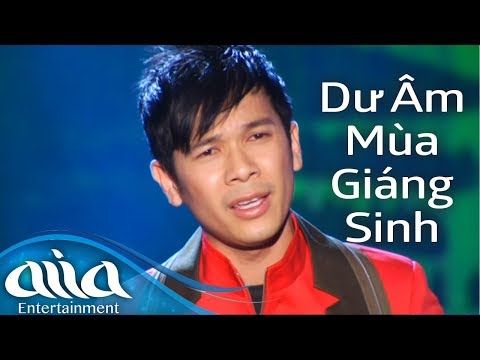 DƯ ÂM MÙA GIÁNG SINH