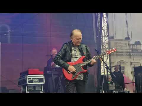 Olympic - Jako za mlada - Mezi Ploty 2025