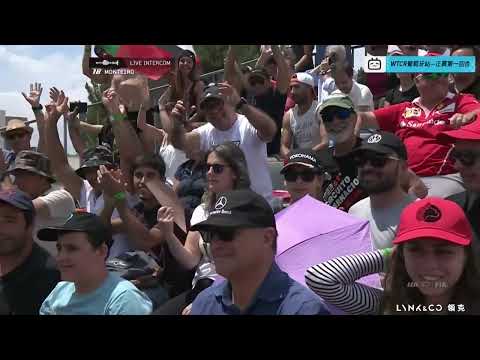 WTCR 2022 Vila Real - Race 1