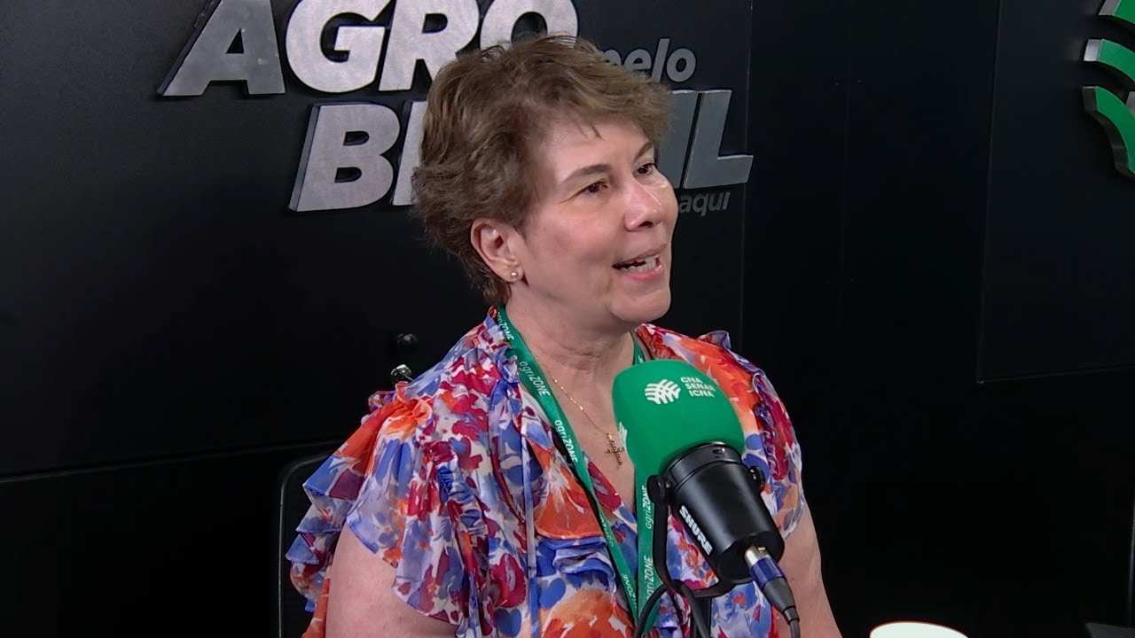 Café brasileiro se destaca como referência mundial em sustentabilidade