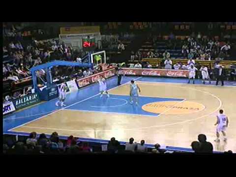 ORO MENORCA BASQUET,64 - C.B. BREOGAN DE LUGO,69 (04/05/2012 0:00:00)