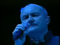 IT 'S NOT TOO LATE - PHIL COLLINS ( LIVE IN TEL AVIV 2005 )
