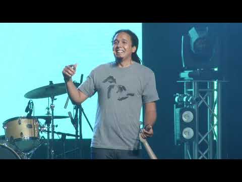 MOVE 2018 MD 2 PM - Brad Tate