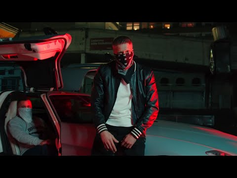 AK Ausserkontrolle feat. 18 Karat - KaDeWe (prod by Maggaz)