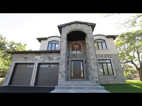Oakville Real Estate - Blair and Peter - 288 Sandwell Dr, Oakville