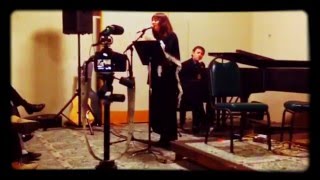 Rumer, "P.F. Sloan."  December 19, 2015