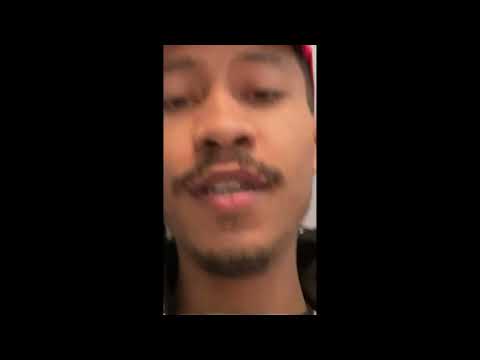 Ramses Mess - Freestyle Peine Ferme 2