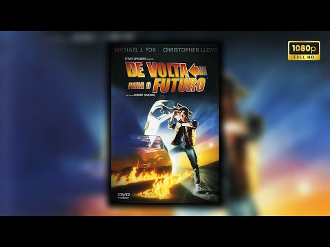 De Volta para o Futuro (1985) Filme completo em português | Explicação, análise e fatos