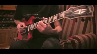 Video thumbnail for Gibson SG Custom Showcase Edition 1988 Charlie Chandler's Guitar Experience by Victor _