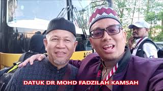 Download lagu PROFILE USTAZ FADLY SAMIN mp3