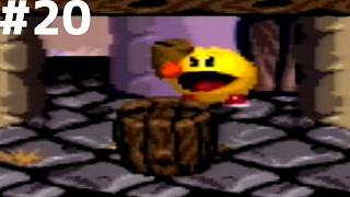 【レトロゲー】パックインタイム #20【レトロゲーム実況】PAC-IN-TIME パックマン PAC-MAN