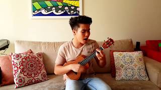 It ain't Christmas Without You - Cover