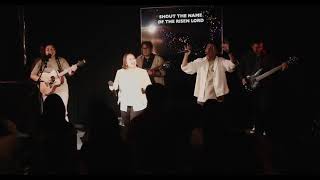 Saving Name - Mid Cities (Cover) - Victory Dumaguete