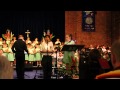 Ashley's Solo - School Xmas Concert 2013