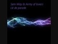 Army of lovers- Lit de parade ( Sam Way rmx ...