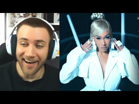 der 2. PART 🤯 BIA, Timbaland - I'M THAT BITCH (Official Music Video) - REACTION