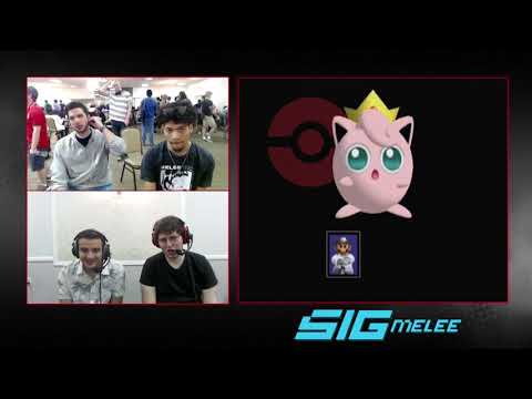 Spectrum 97 - 2Saint vs Stavino