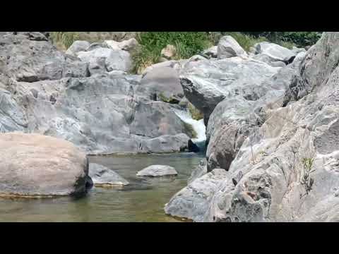 Los Remansos - Nogoli, San Luis, Argentina 