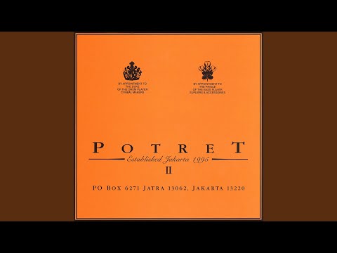 Download Potret - Bunda MP3