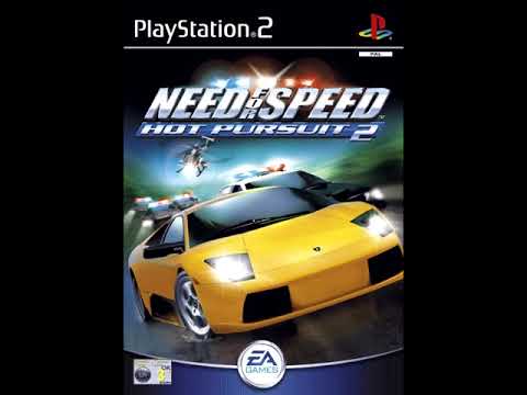 Need For Speed: Hot Pursuit 2 - Full Videogame Soundtrack
