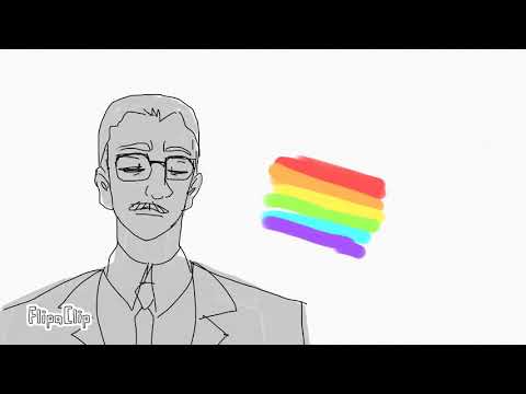 Gay or European    |Death Note|     LawLight