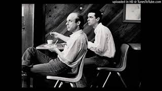 America is Waiting - Brian Eno &amp;David Byrne(from their 1981 album&quot;My Life in the Bush of Ghosts&quot;)