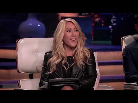 Detrapel Shark Tank Pitch