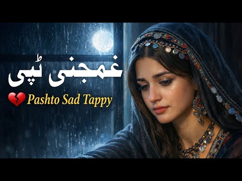 Pashto New Gamjane Tappy  پشتو سندرہ غمجنی ٹپی  Best Tappy  Best songs