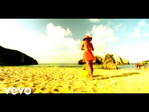 Kumsalda - Sertab Erener