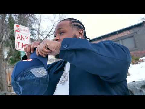 MootieBandz - Off The Muscle .