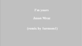 I'm Yours remix by EZ Flo