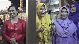 Download lagu Video 1_Pembukaan Pagelaran Wayang kulit 'Pandu Swargo' mp3