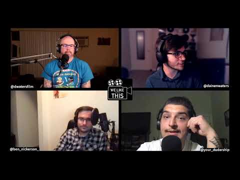 We Like This: The Ultimate Playlist Of Noise