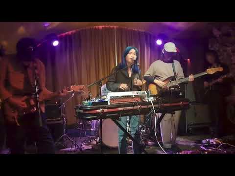 Hotel 65 (live) Lucid Express (PHL, 10/22/22)