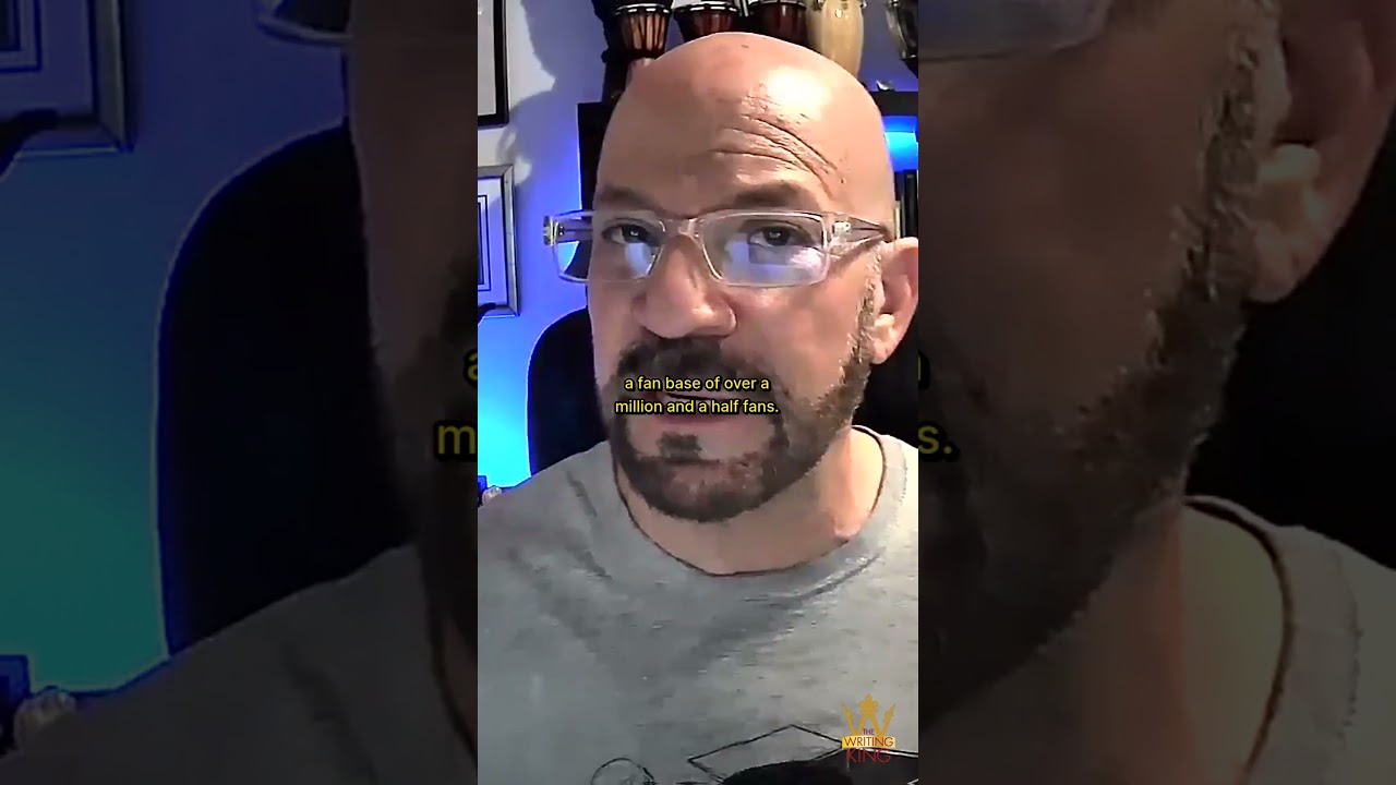 YouTube video thumbnail