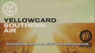 Yellowcard Ten (Legendado PT-BR)