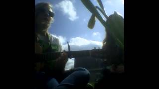 Hudson Taylor - Holly cover by Ciara and Abbie