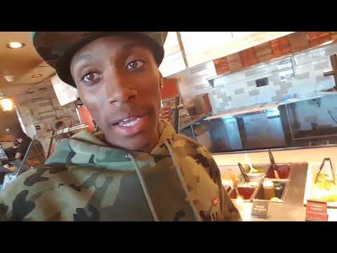 CHAMP | VLOG w. Atlantic Records, Fresh Empire, CLASSCFIED, Jevon Doe & NeeNee | Tyler K. Moore