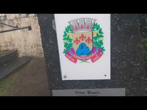 CONHEÇA A IGREJA LUTERANA DE DOMINGOS MARTINS