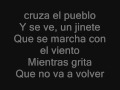 Duncan Dhu - En Algun Lugar con letra