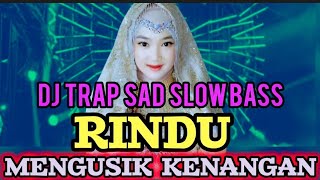 Download lagu DJ  TRAP X PARTY || RINDU MENGUSIK KENANGAN || DJ CHEK SOUND FUL BASS JERNIH VIRAL TIKTOK 2025. mp3